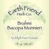 Brahmi Bacopa Monnieri