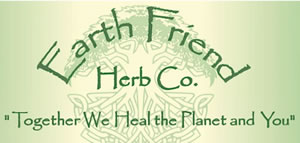Earth Friend Herb Co., Mood-Ease