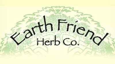 Elijah Free from Earth Friend Herb Co