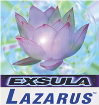 Exsula Superfoods, Lazarus