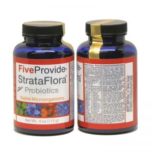 Cleanse and Rebuild Digestive Health