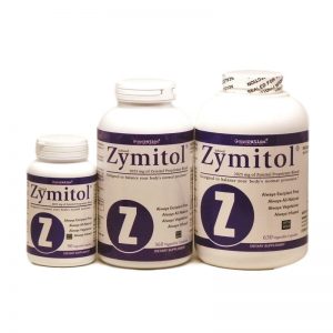 Generation Plus Zymitol Enzyme