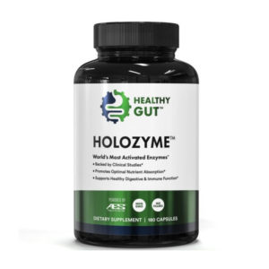 Healthy Gut, HoloZyme