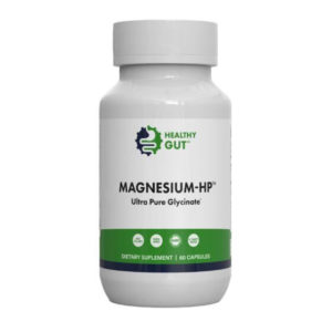 Healthy Gut, Magnesium-HP