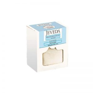 Jevatee Naturals Crystal Salt Fine Grain