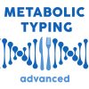Metabolic Typing Advanced