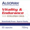 Algoran Vitality & Endurance