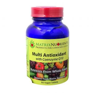 Multi-Antioxidant Complex