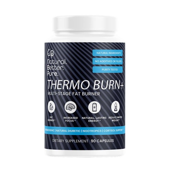 NB Pure Thermo Burn