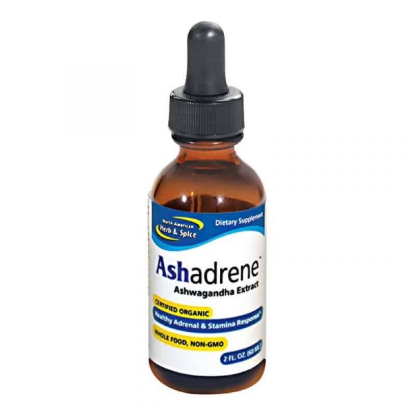 NA Herb Spice Ashadrene 1 oz