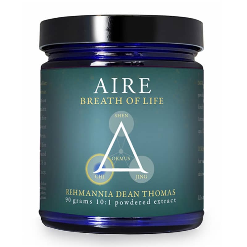 Aire Breath of Life by RDT Herbal Formulas 90g