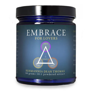 Embrace by RD Herbs For Lovers