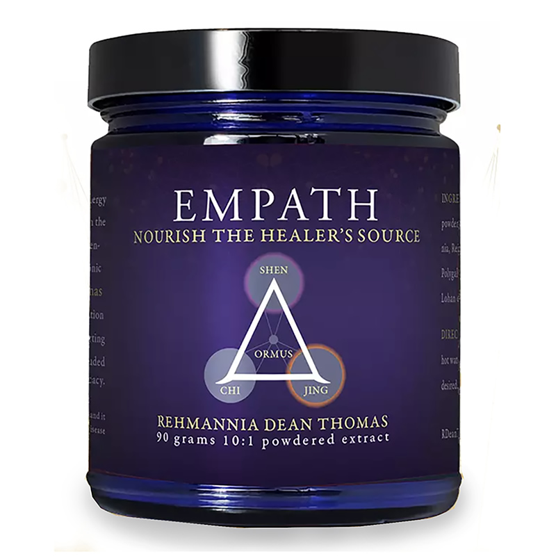 Empath by RD Herbs Nourish the healers source 90g