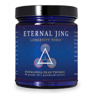 Eternal Jing