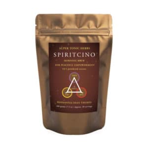RDT Herbs, Spiritcino
