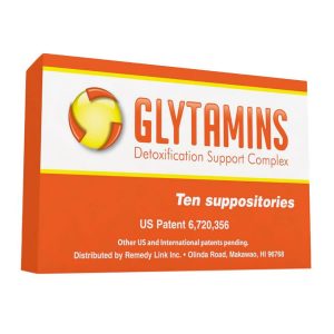 Glytamins