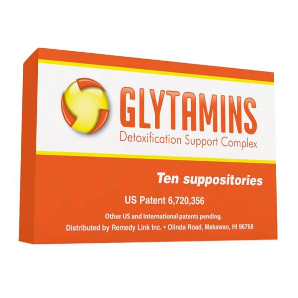 RemedyLink, Glytamins