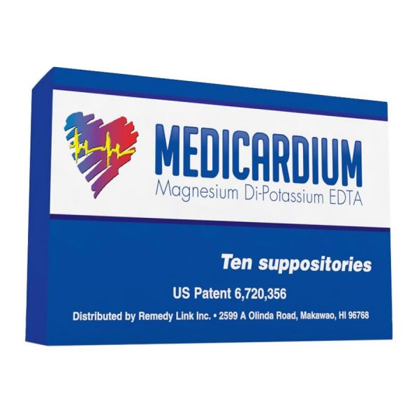 Remedylink, Medicardium
