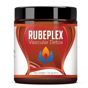 Vascular Detox for Heart and Circulation
