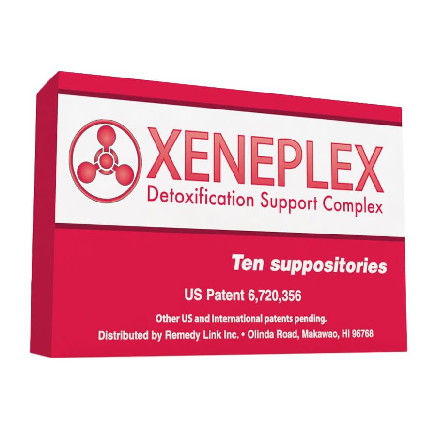 RemedyLink, Xeneplex