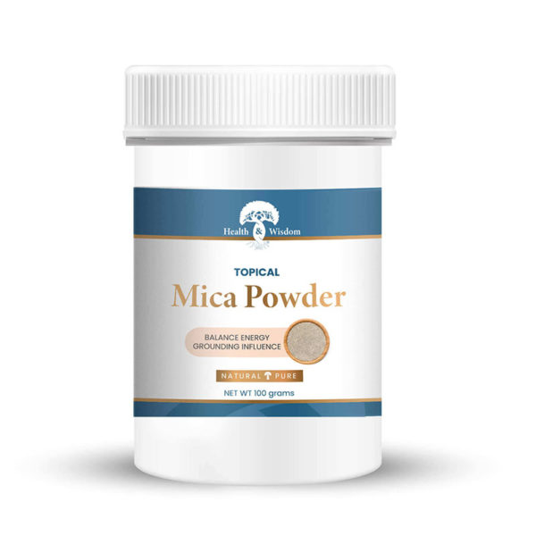 HW-Mica-Powder