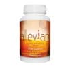 Allevian Select Blend of Maca Roots and Cats Claw Dietary Supplement 90 Vegetable Capsules