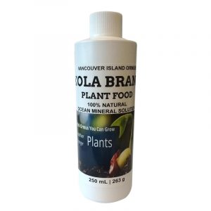KOLA Brand Plant Food