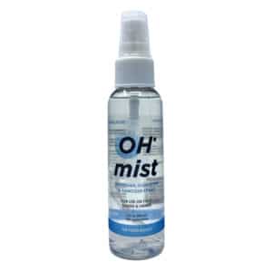 OHmist Refresher, Cleansing and Sanitizing Spray 2 fl. oz.