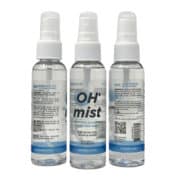 OHmist Refresher, Cleansing and Sanitizing Spray 2 fl. oz.