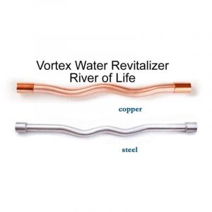 Vortex Water Revitalizer - Commercial