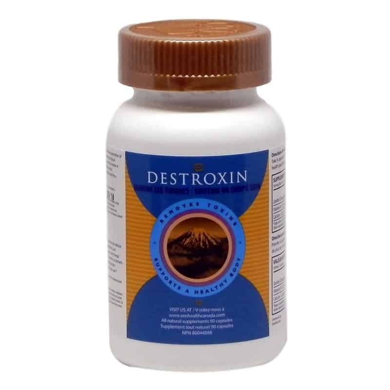 Restore Your Health By Detoxifying