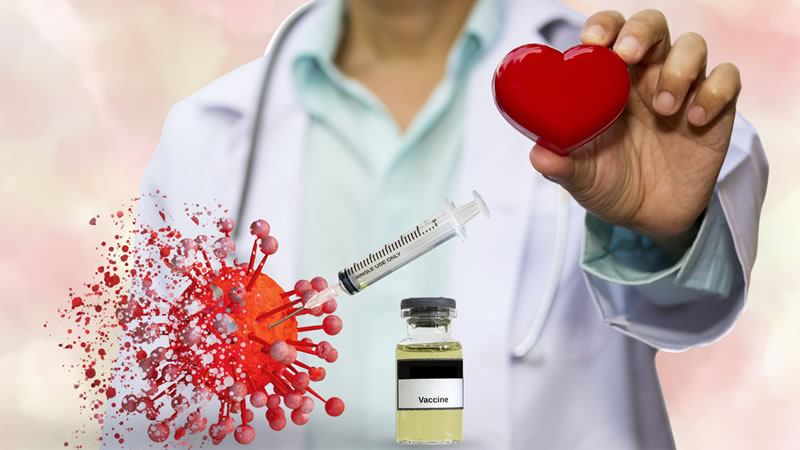 Vaccines Cause Cardiorespiratory Complications