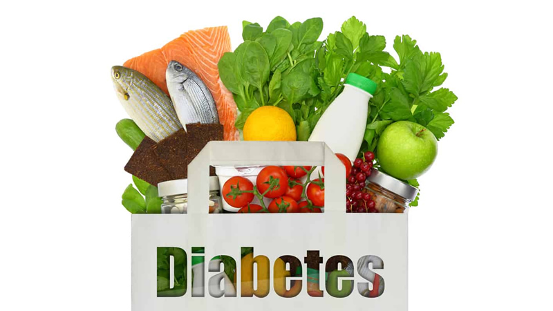 Diabetes: Food for Medicine