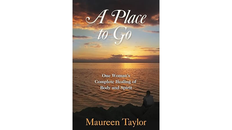Book: A Place to Go