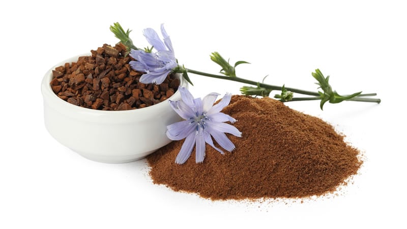 Chicory Root Inulin
