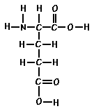 Amino Acid Glutamic
