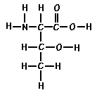 Amino Acid Threonine