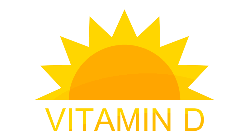 Vitamin D sunshine