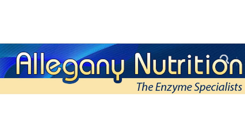 Allegany Nutrition the Enzyme Specialist