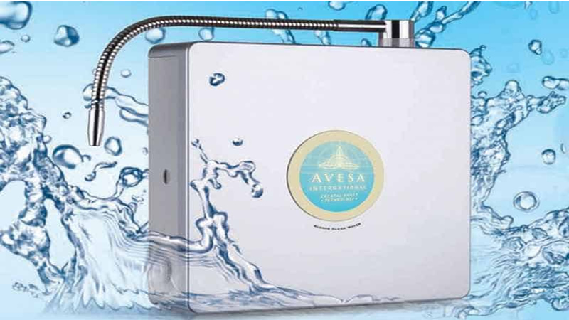 Avesa Water, Avesa Water System