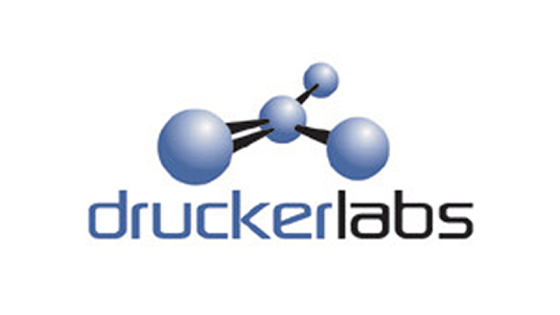 logo for Drucker Labs