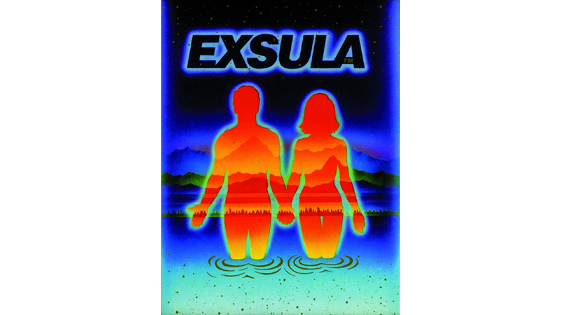 Exsula Superfoods Logo