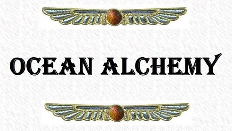 Ocean Alchemy Logo
