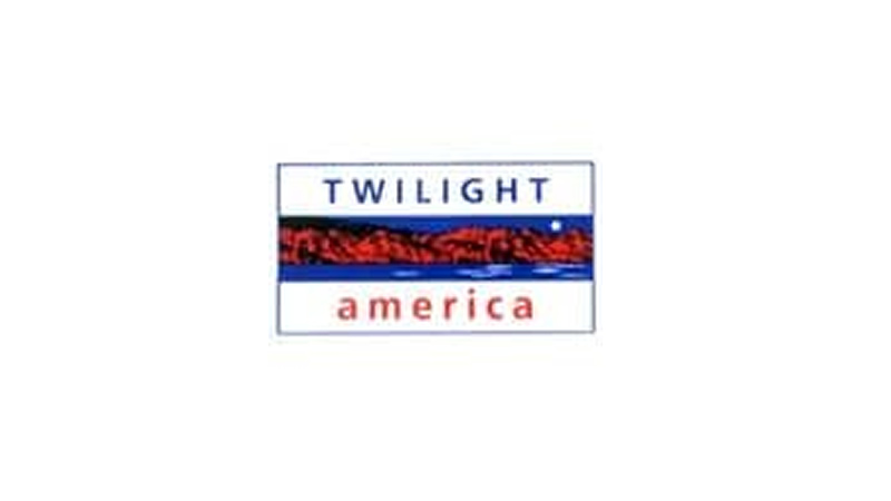 logo for Twilight America