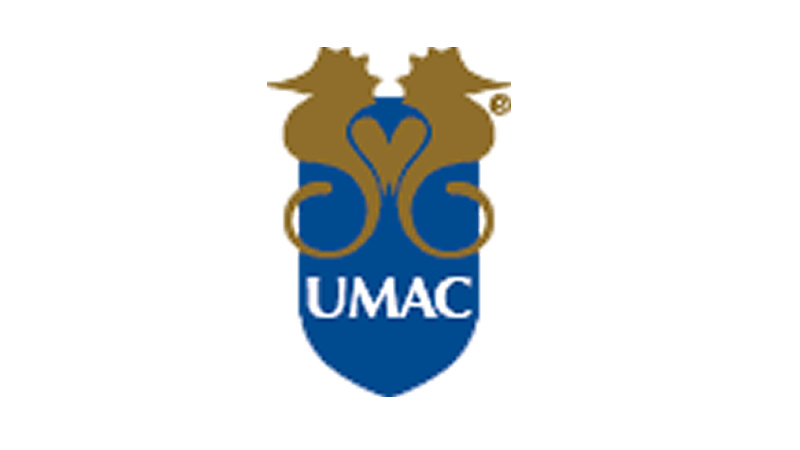 logo for UMAC-Core