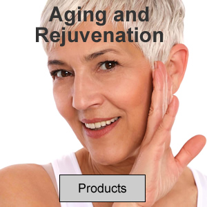 Aging and Rejuvenation