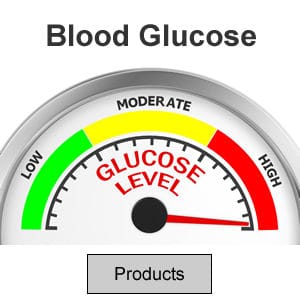 Blood Glucose