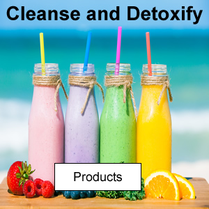 Cleanse and Detoxify