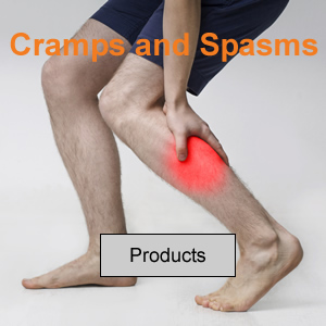 Cramps and Spasms