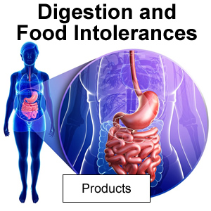 Digestion and Food Intolerances